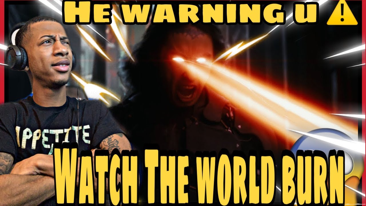 OMG THIS IS INSANE Falling In Reverse - 