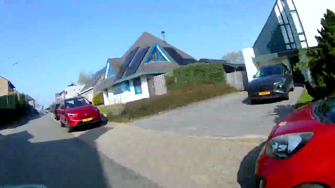 14   en 15 april 2022  bloesem tijd