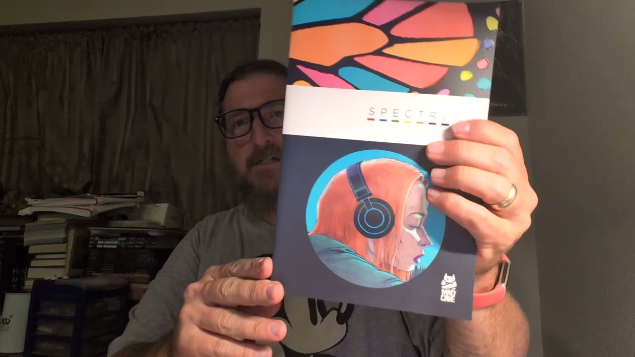 DCBS Haul for July 2025