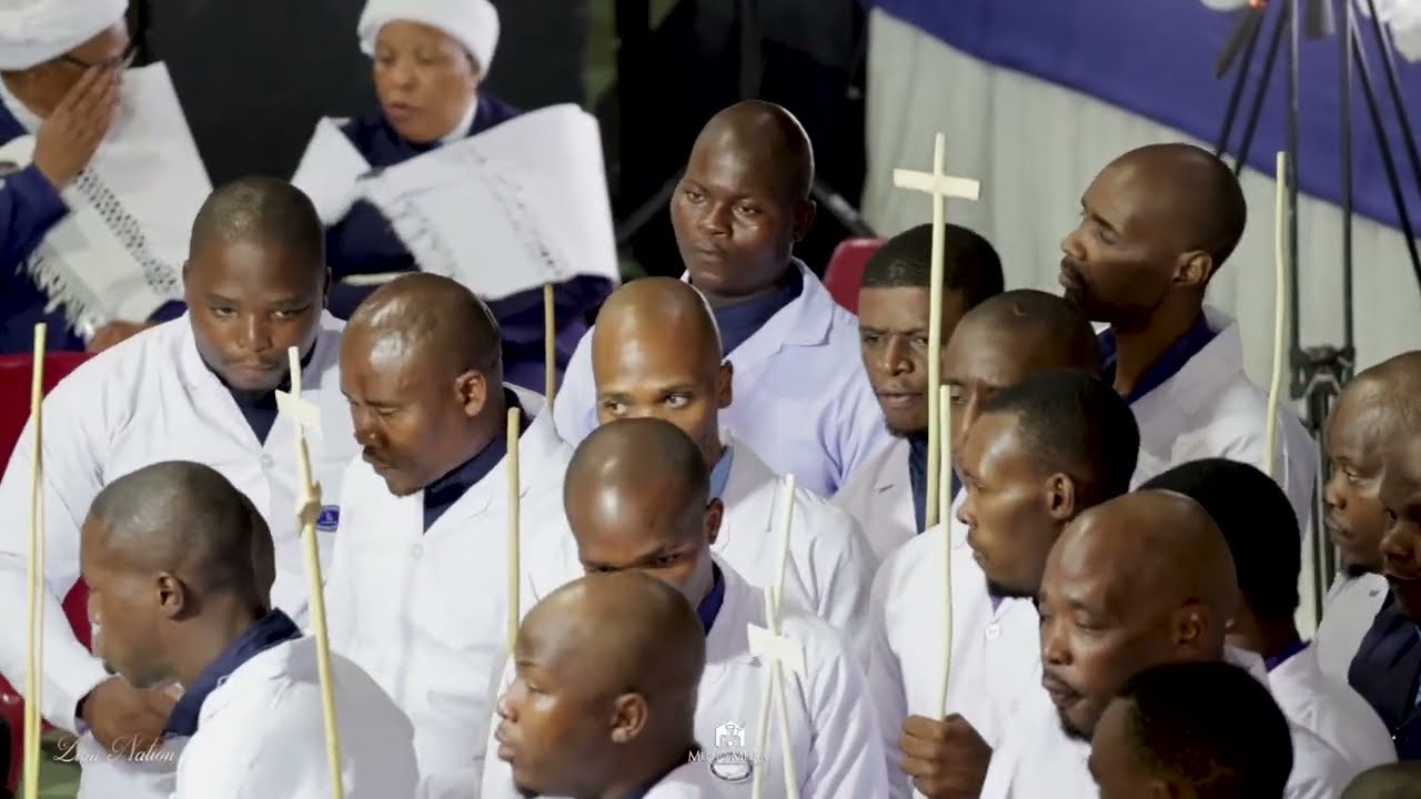 Yamkela Umoya Ongcwele | 2024 | Siyakholelwa