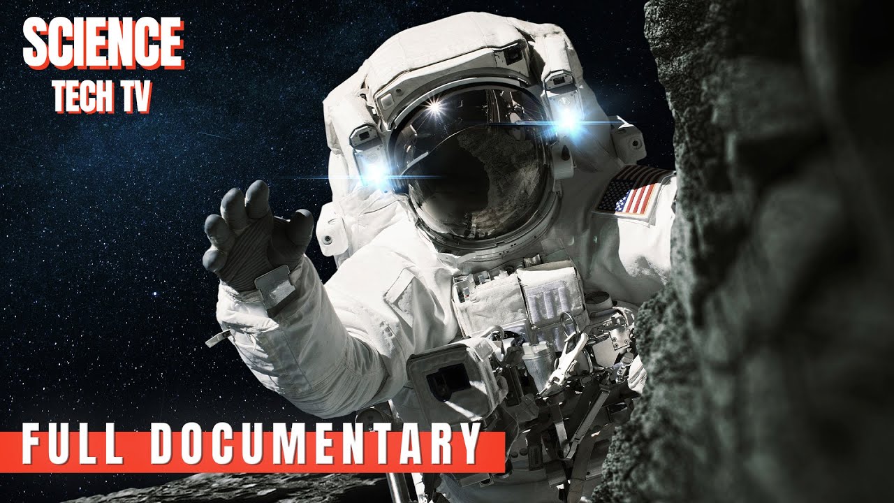 Come la NASA ha concluso il suo programma lunare | Apollo 17: ultime impronte sulla Luna | Docume...