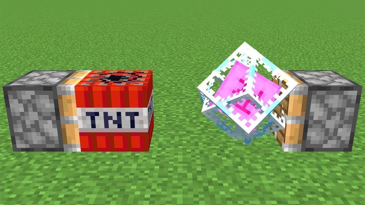 tnt + end crystal = ???
