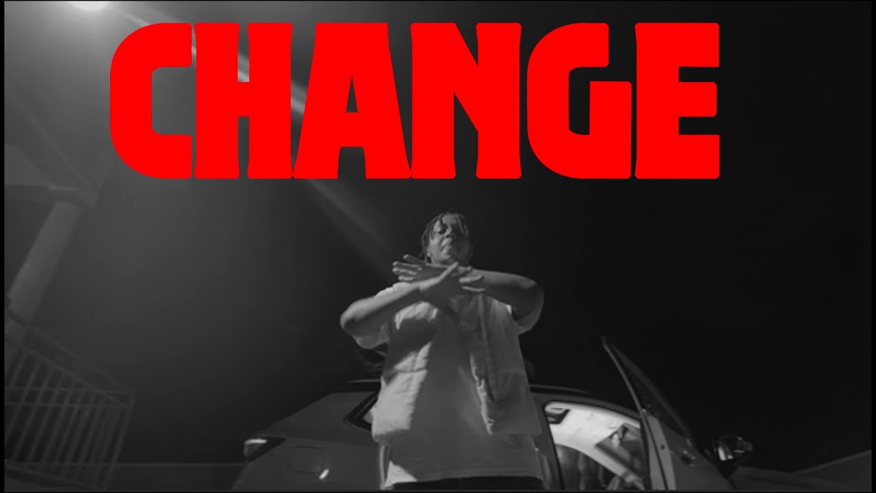 HAJP_CHANGE_ FT_ KODO KATUNI(VISUALIZER)