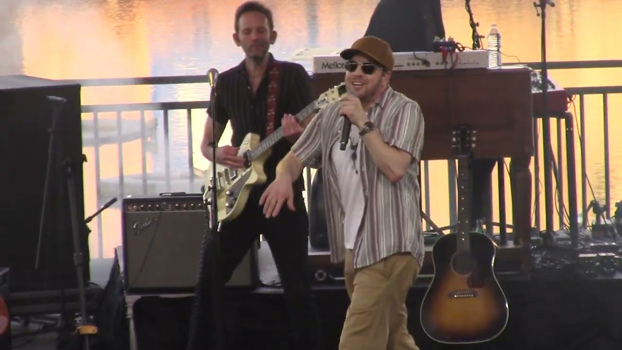 2024 04 20 Gavin DeGraw - Sweeter