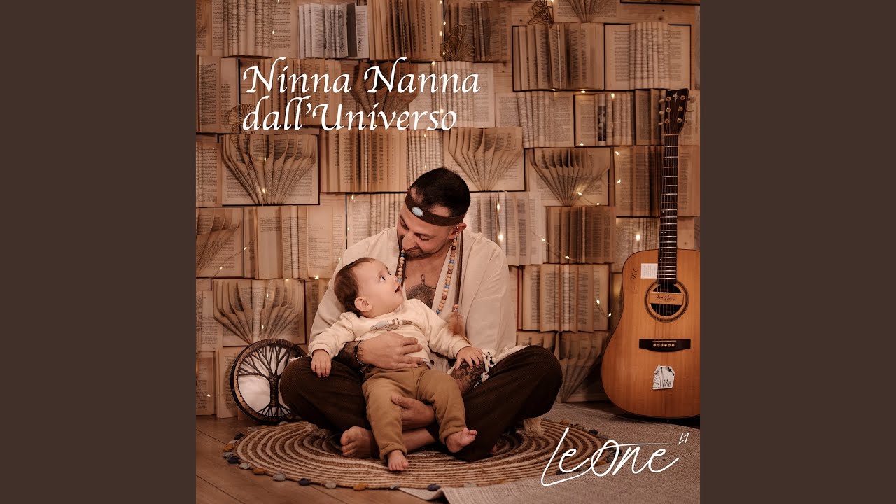 Ninna Nanna dall’Universo