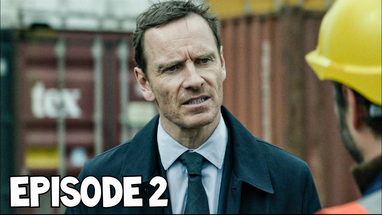 The Agency Season 1 Episode 2 Recap
