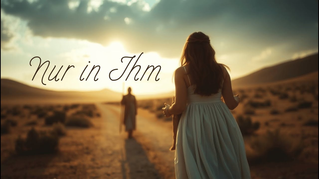 Nur in Ihm || Silver Edition {Nur in JESUS}