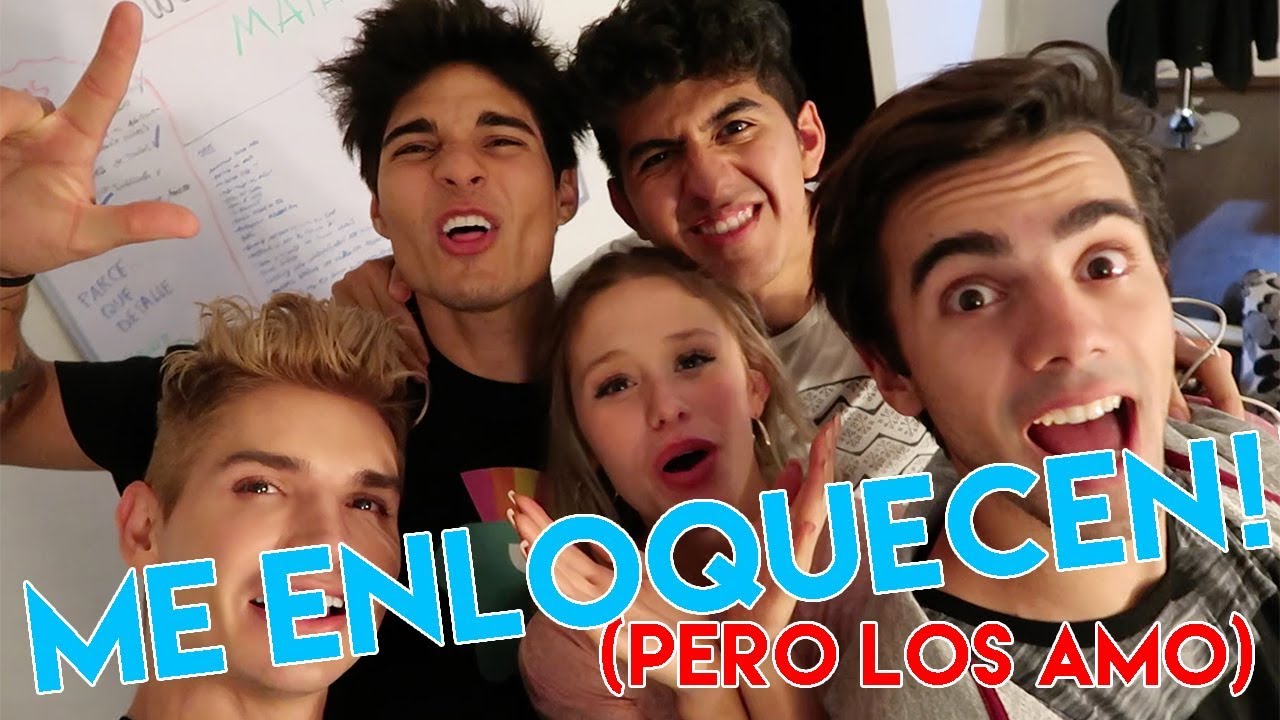 SOBREVIVO UN FIN DE SEMANA CON DOSOGAS