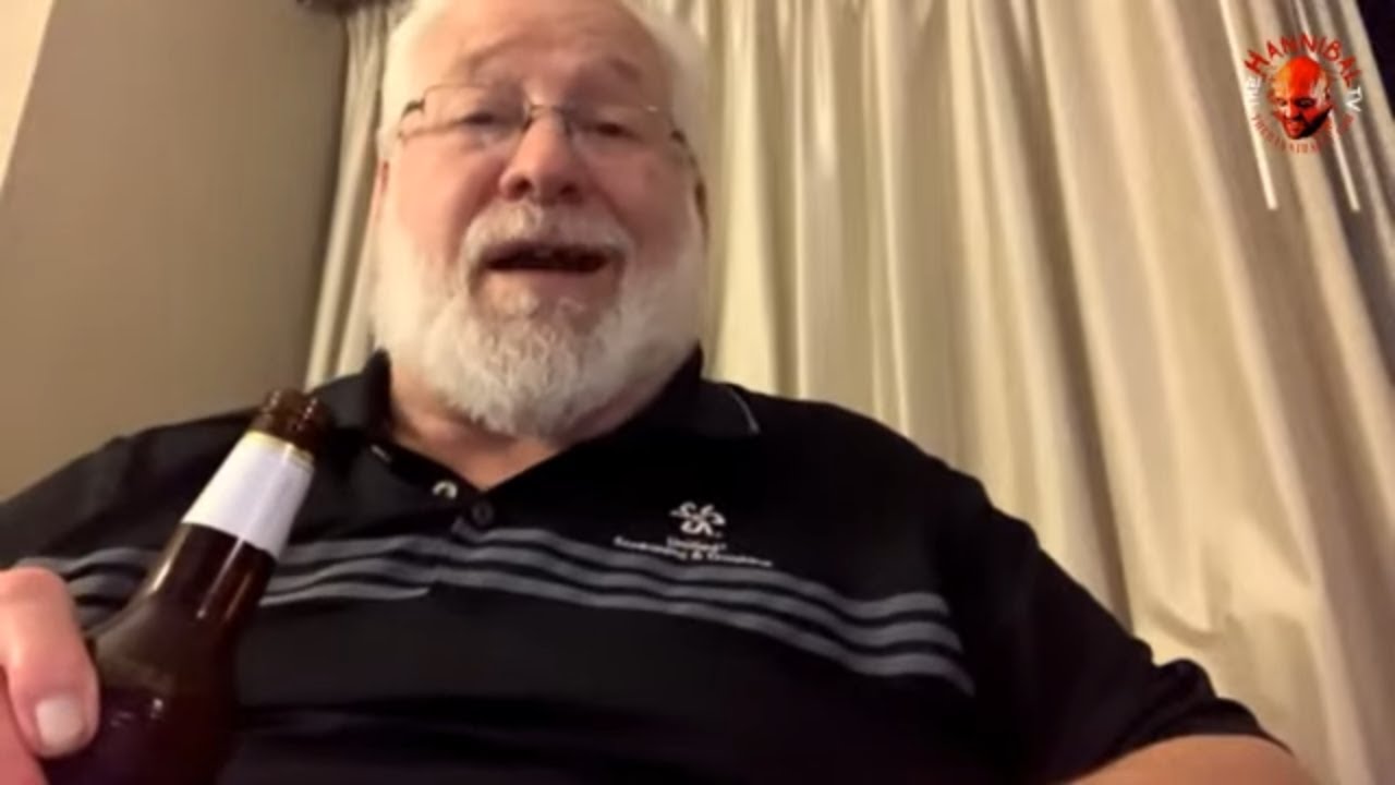 Ken Patera Full Shoot Interview 2022