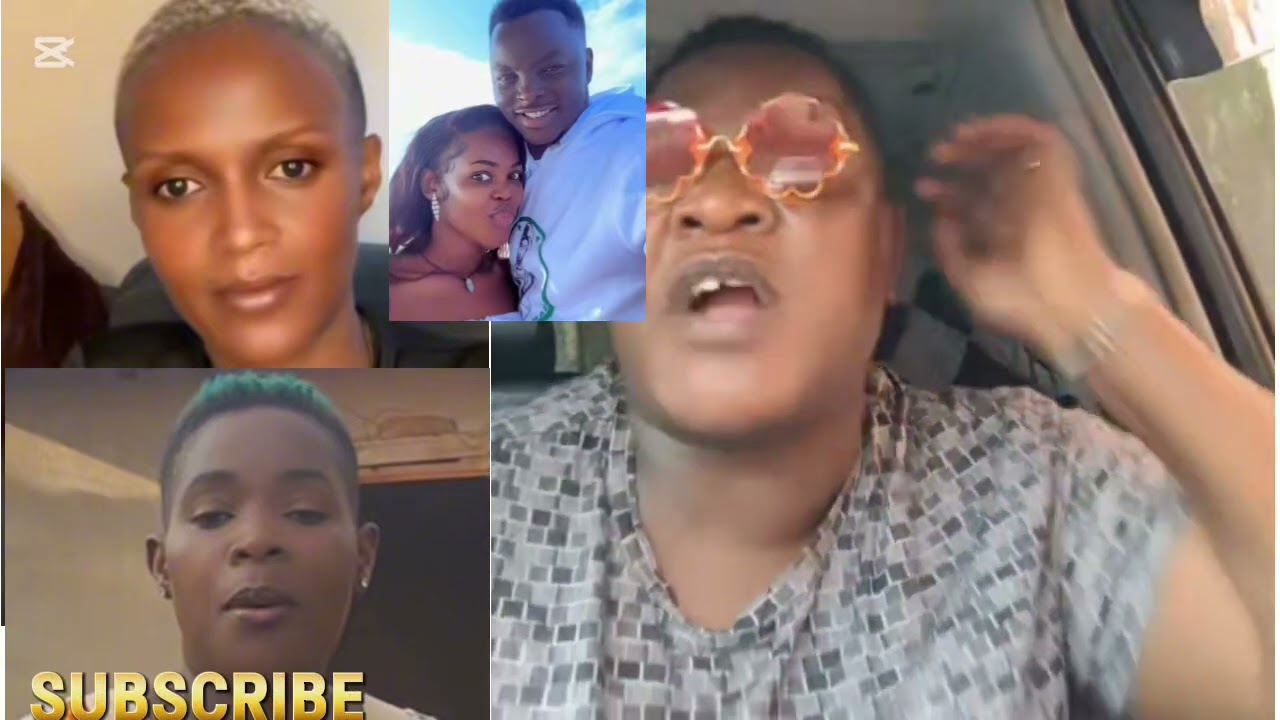 BOX NEWS:JENNIFER FULFIGURE ATABUKIDE SENGA ACID NE NALONGO KITONE LWA NSAMBYA FUNITURE NE MIREMBE 