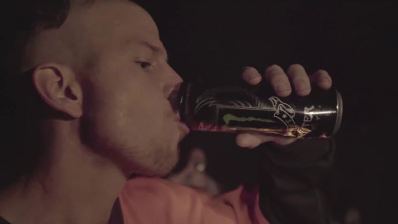 Trent From Punchy - Cancelled Doco (Part 2)
