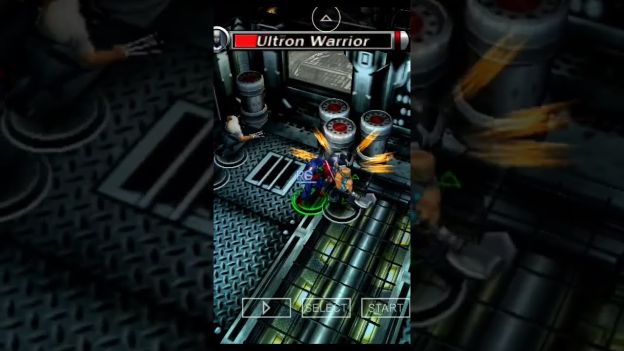 Marvel unlimited aliens games 🎯 rangaarav gaming short video #rangaaravgaming #marvelgame #short