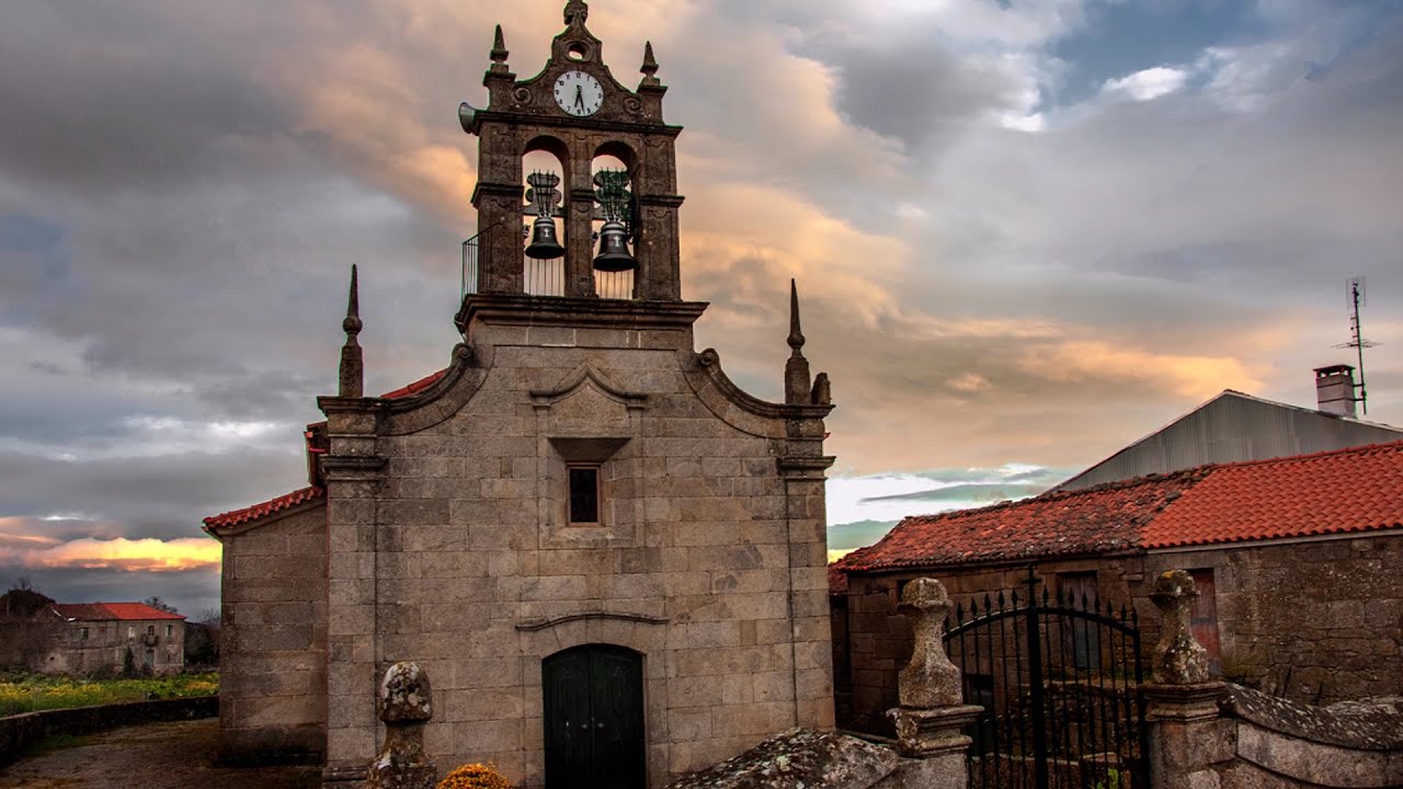 Santo André - Montalegre - Barroso