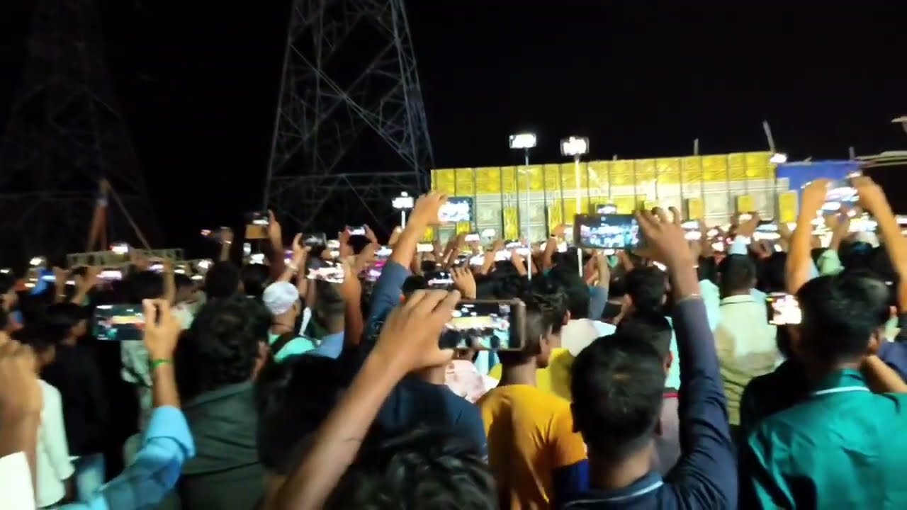 পাবলিক কে বুঝিয়ে দিল🤔 Dj sarzen master of power bass 🔥 narajol amadanra ta tasting video 2025