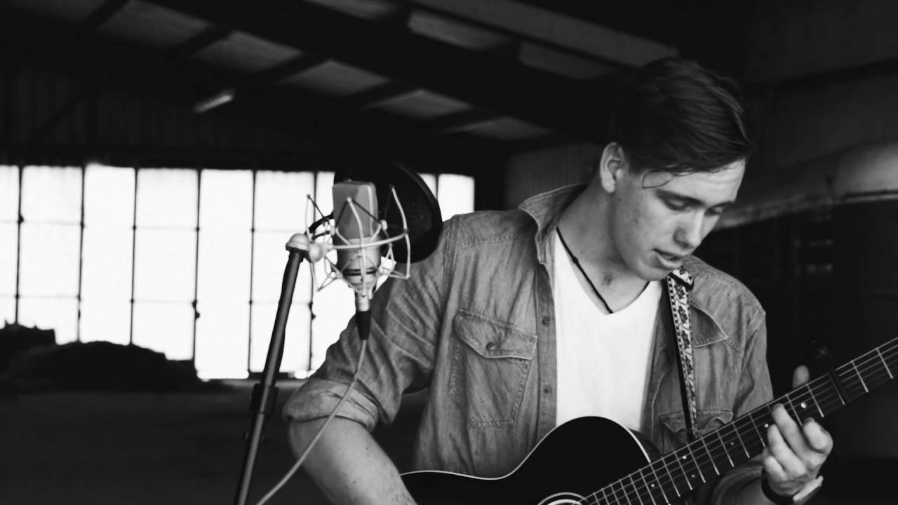 September-Jordy Searcy (Earth, Wind, & Fire cover)