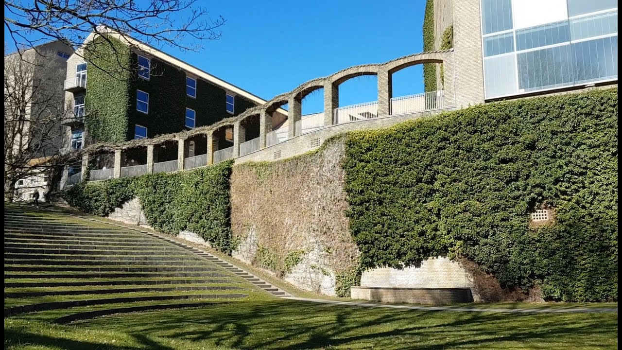 Aarhus University, Denmark