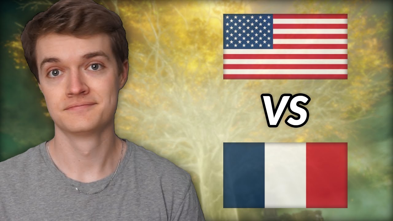 adef's Leg of the USA vs. France Elden Ring Rando Relay Race!