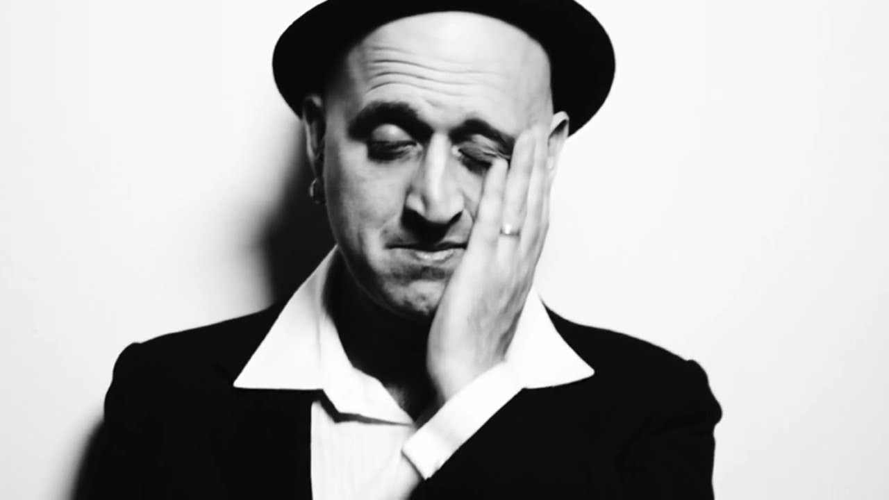 Franz Nicolay on his new book, 'Band People: Life and Work in Popular Music'