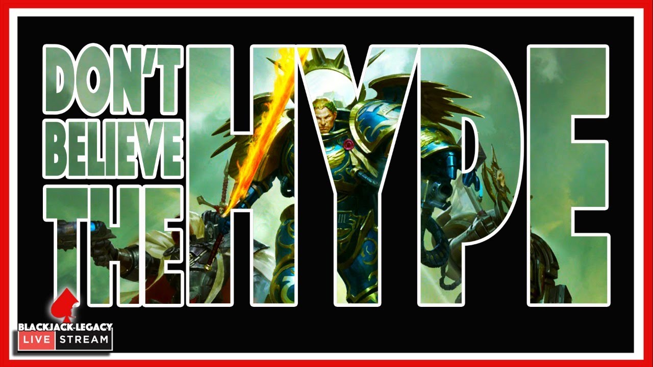 HYPE! - Don't Get Caught - Monday Night Live