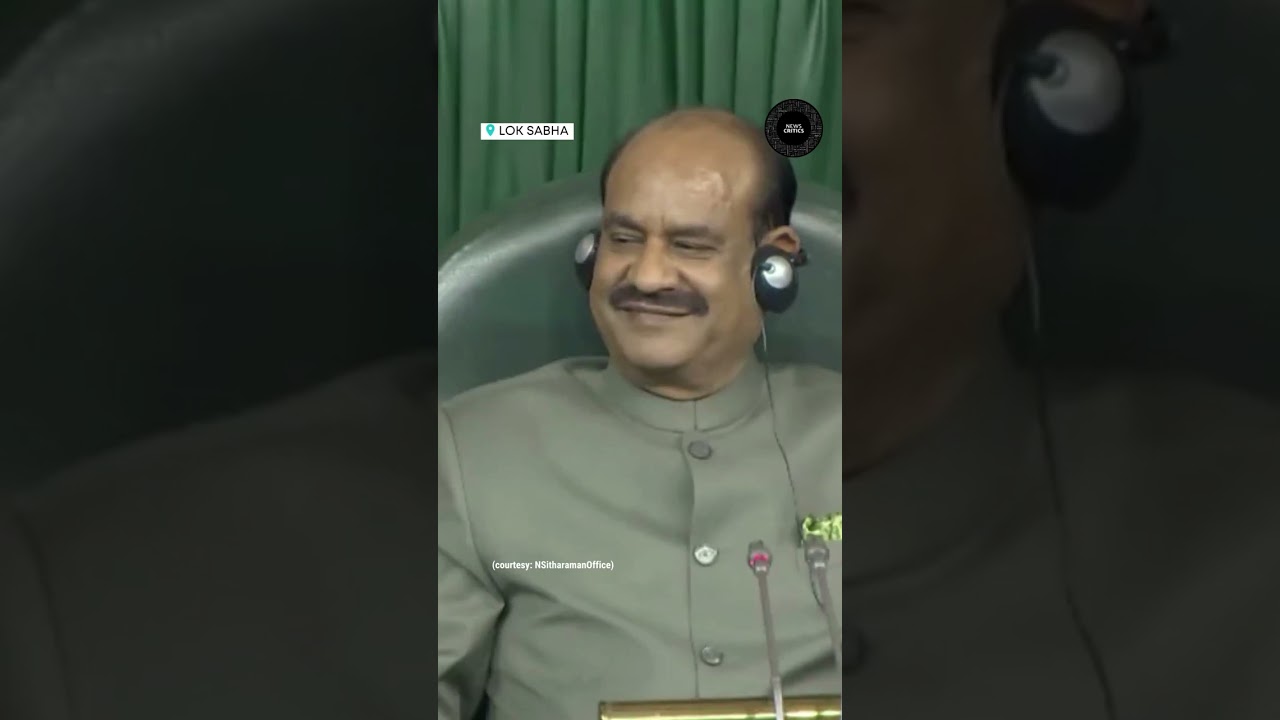 ‘Wash your face with Dettol’: FM retorts on Congress's corruption charges