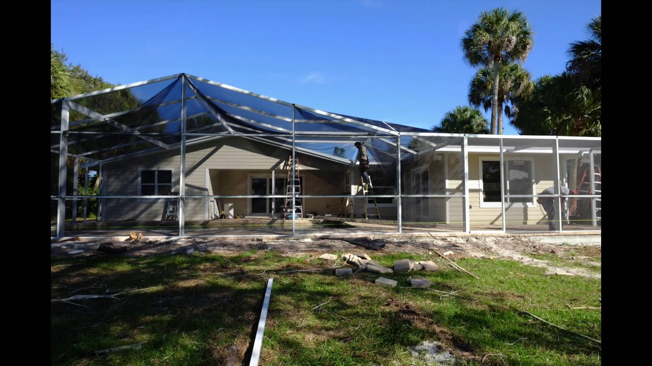 CRA Pool Cage 0116