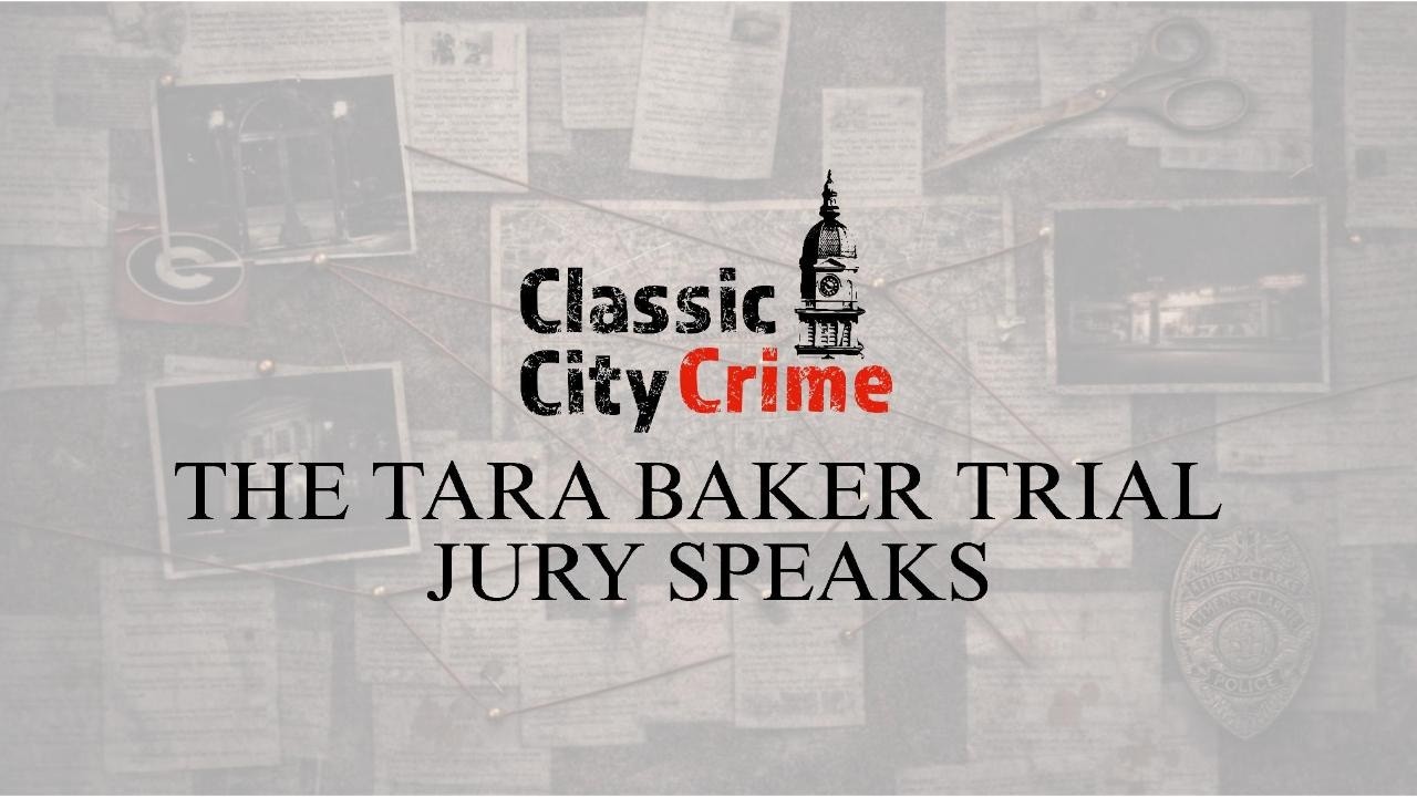 The Truth for Tara Baker: Edrick Faust's Jury Speaks | S1E28