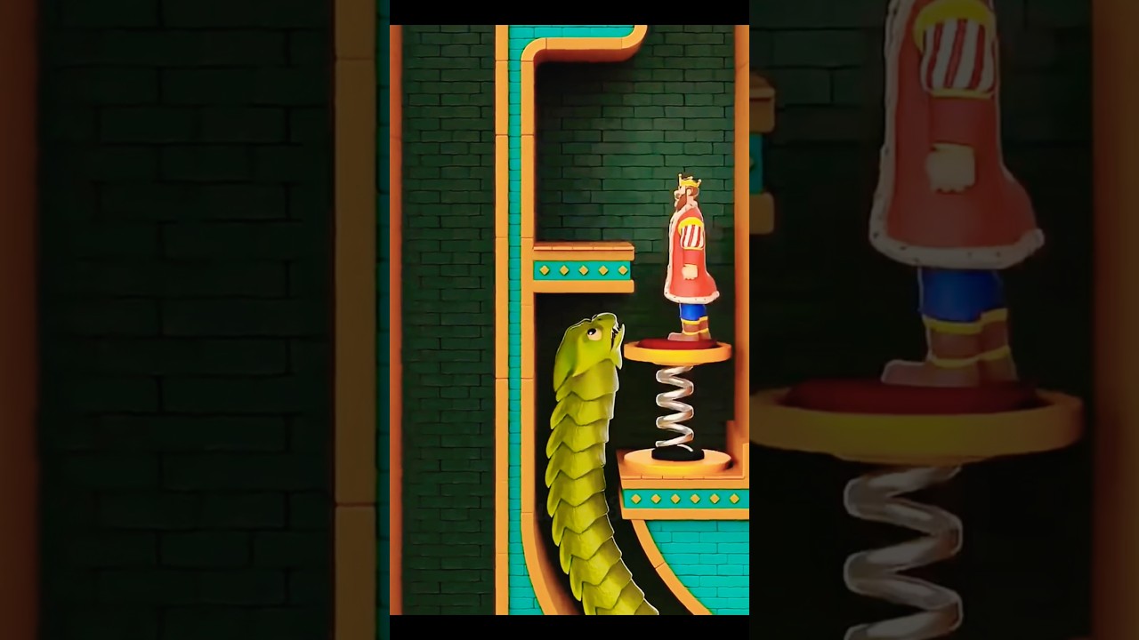 Top puzzle game #shorts #gaming #viral #ytshorts #trending