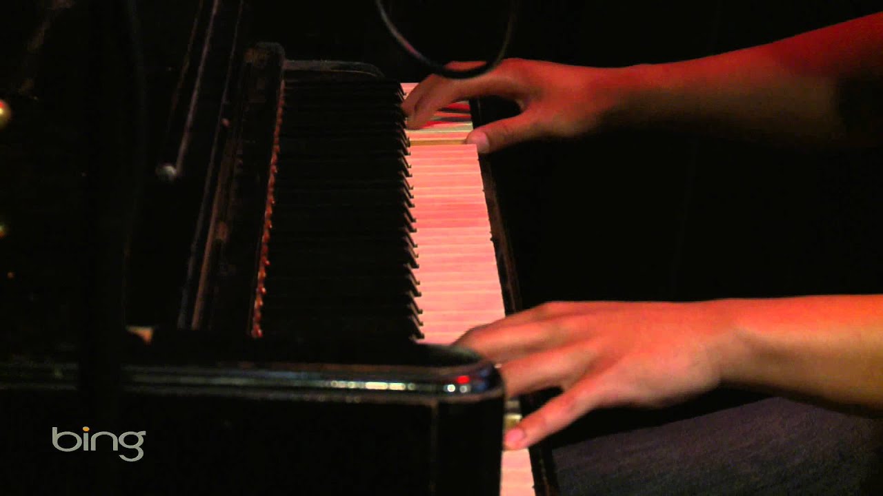 JD McPherson - A Gentle Awakening (Bing Lounge)