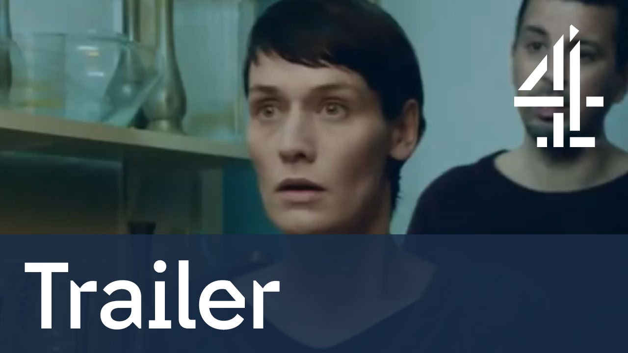 TRAILER: The Returned S2-Ep6-7 | Fridays 10pm | More 4