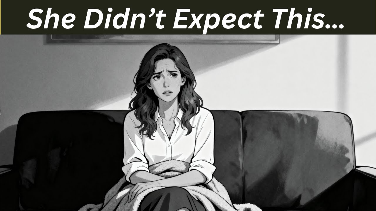 When He Stops Needing Her, Everything Changes (Psychology Explained)
