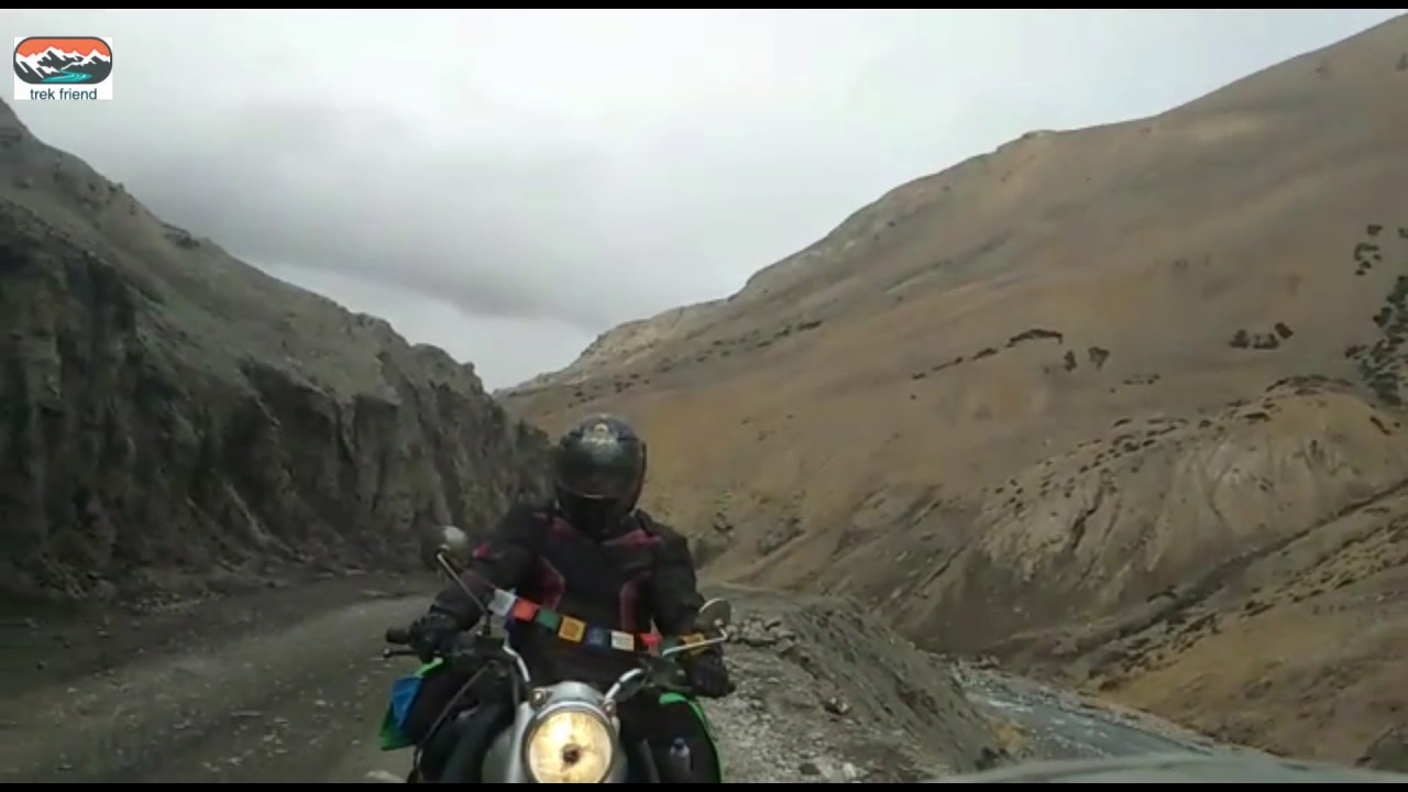 Leh adventure