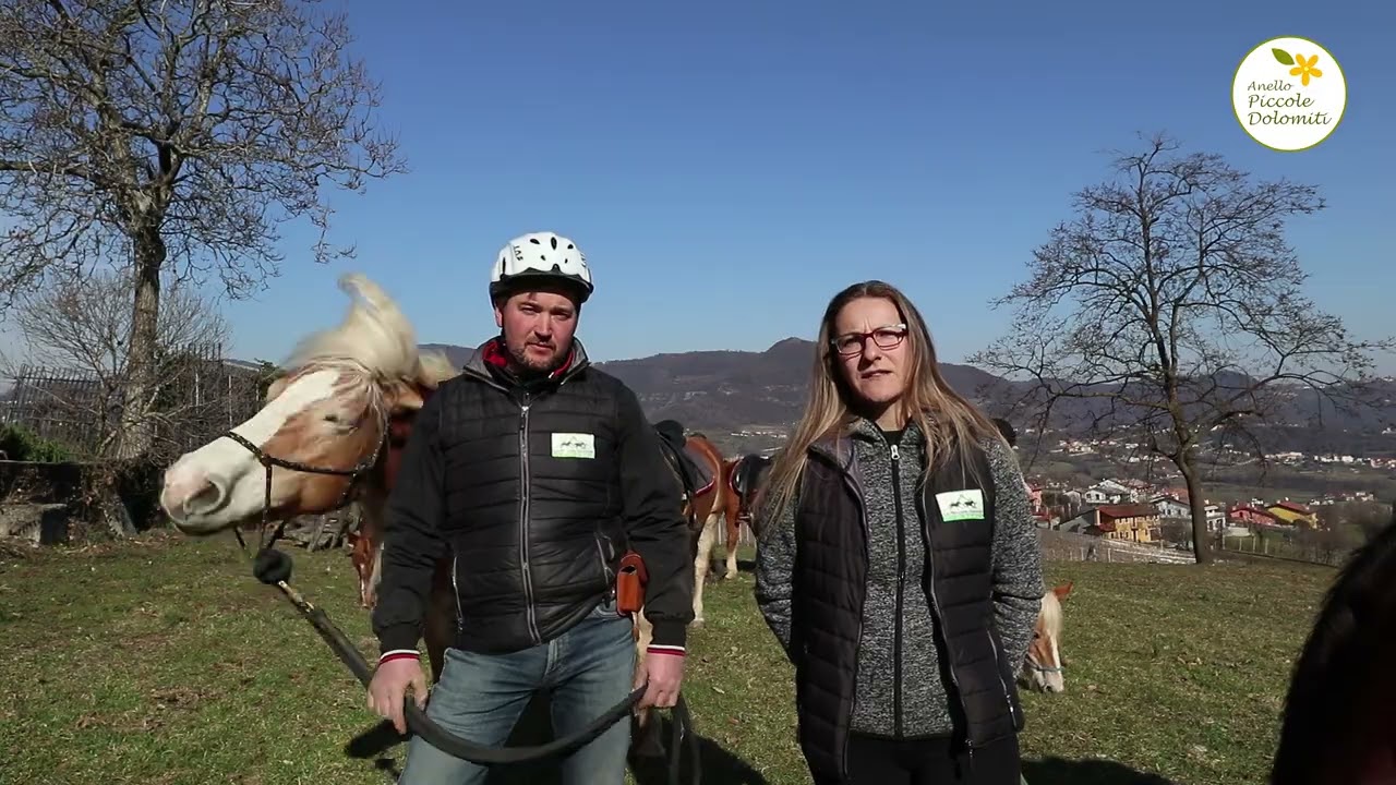 Intervista a Marzia Pastore e Daniele Dani di @anelloecoturisticopiccoled8402