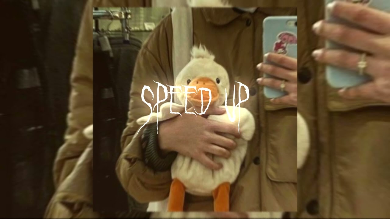 король и шут - дурак и молния ( speed up )