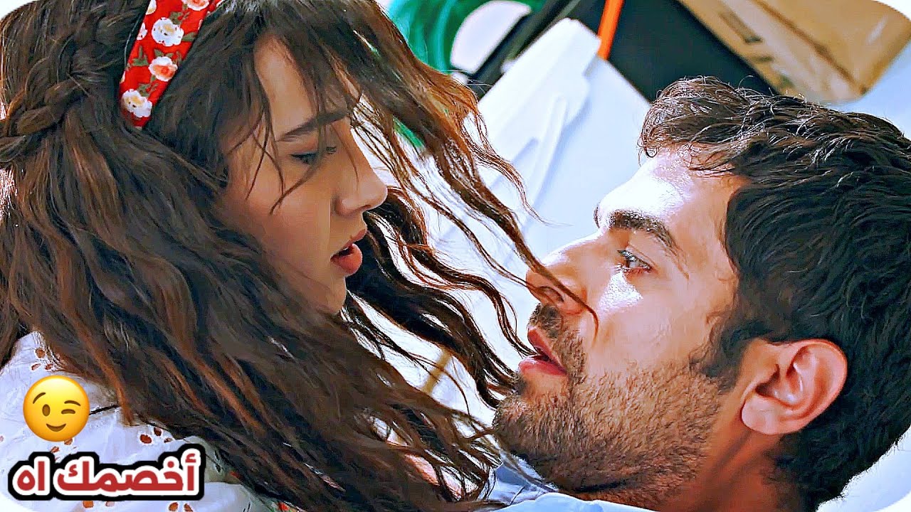 خليل ♡ زينب || اخصمك اه 😉 نانسي عجرم || Halil & Zeynep || مسلسل تل الرياح Rüzgarlı tepe