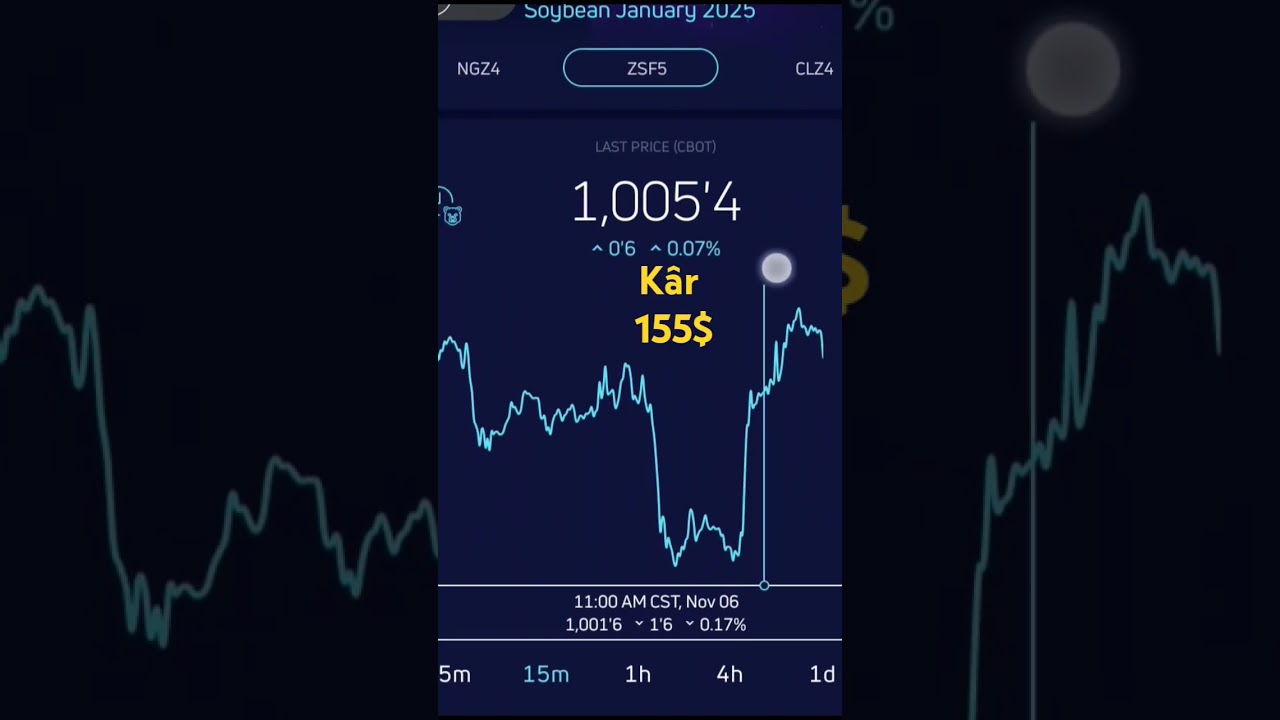 TEK İŞLEM 155$ KÂR 