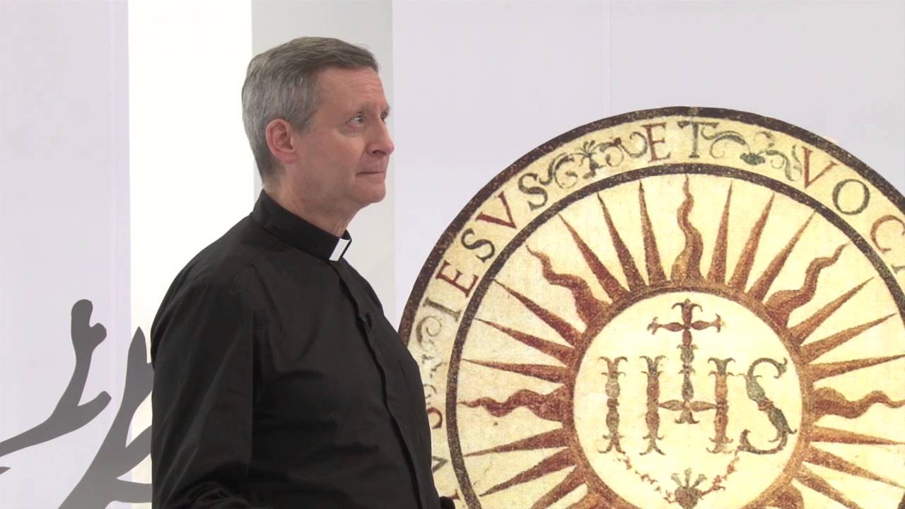 Discernimiento Espiritual - 3. Gerardo Aste, SJ