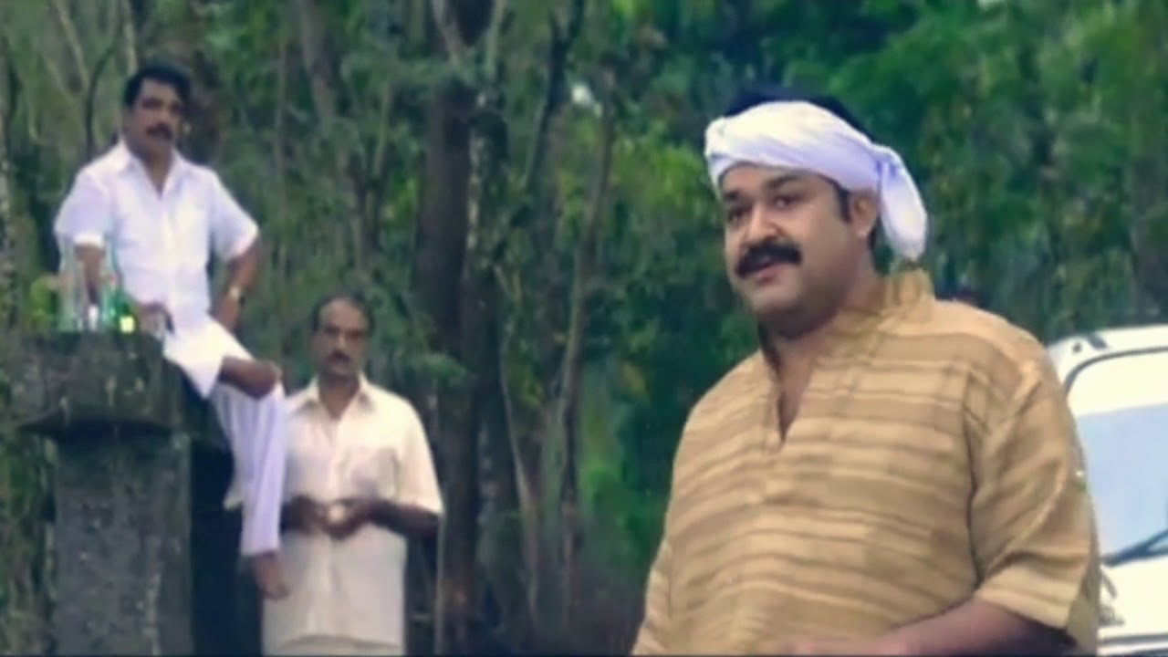 Chandrolsavam Emotional Scene | Whatsapp Status | Love Failure | Mohanlal | Meena | Malayalam Movie
