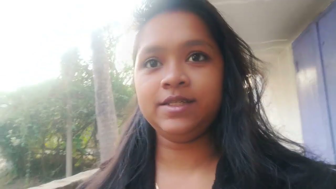 Dog ramp walk 🐕🐶🐶 কুকুরকে নিয়েই সকাল থেকে বিকাল হয়ে গেল। 😂😂🐕🐕 @misti3322 