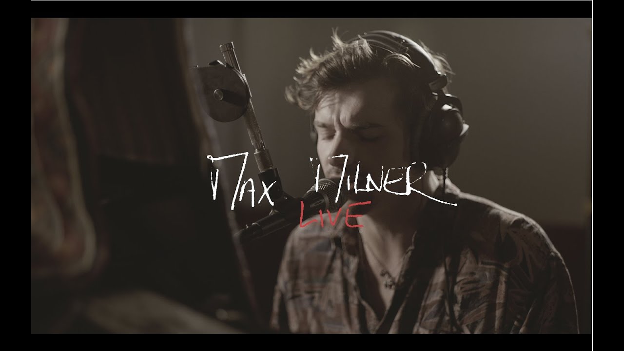 Max Milner - I'm Mad LIVE at Dean St.