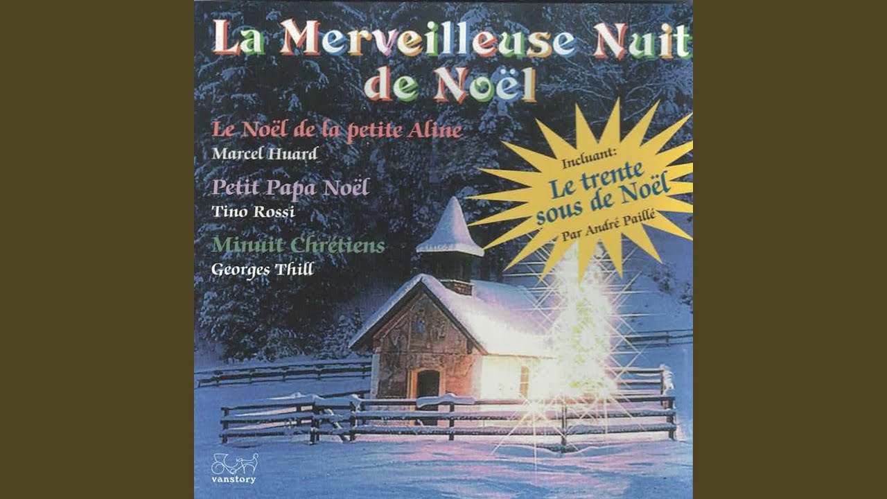 Minuit chrétiens