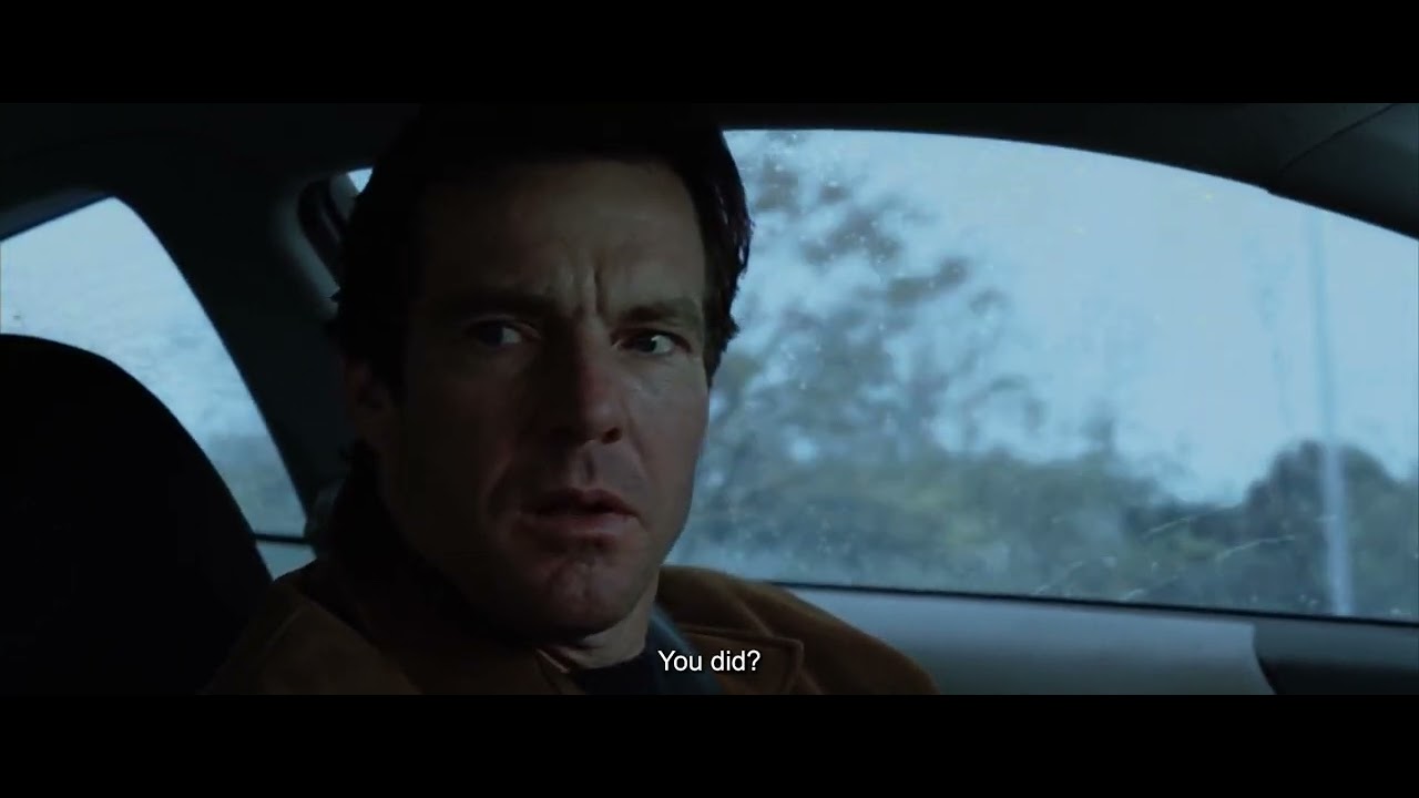 Critical Thinking Exercise | The Day After Tomorrow #4