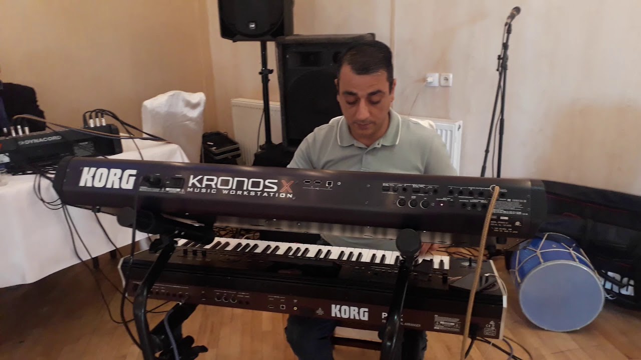 Jora Javoev - 2019