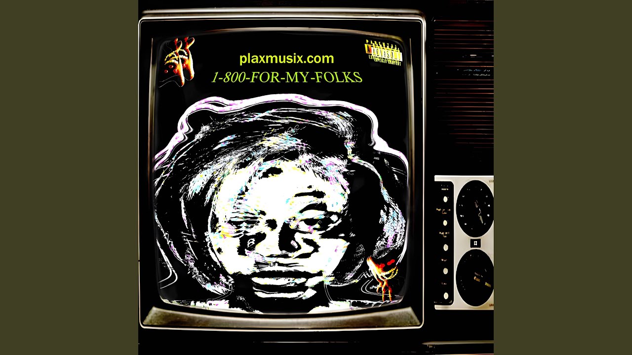 ForMyFolks