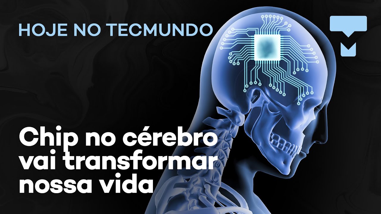 Tetraplégicos vão ANDAR com NEURALINK, diz Musk; criada 1ª moto elétrica de corrida do BR – TecMundo