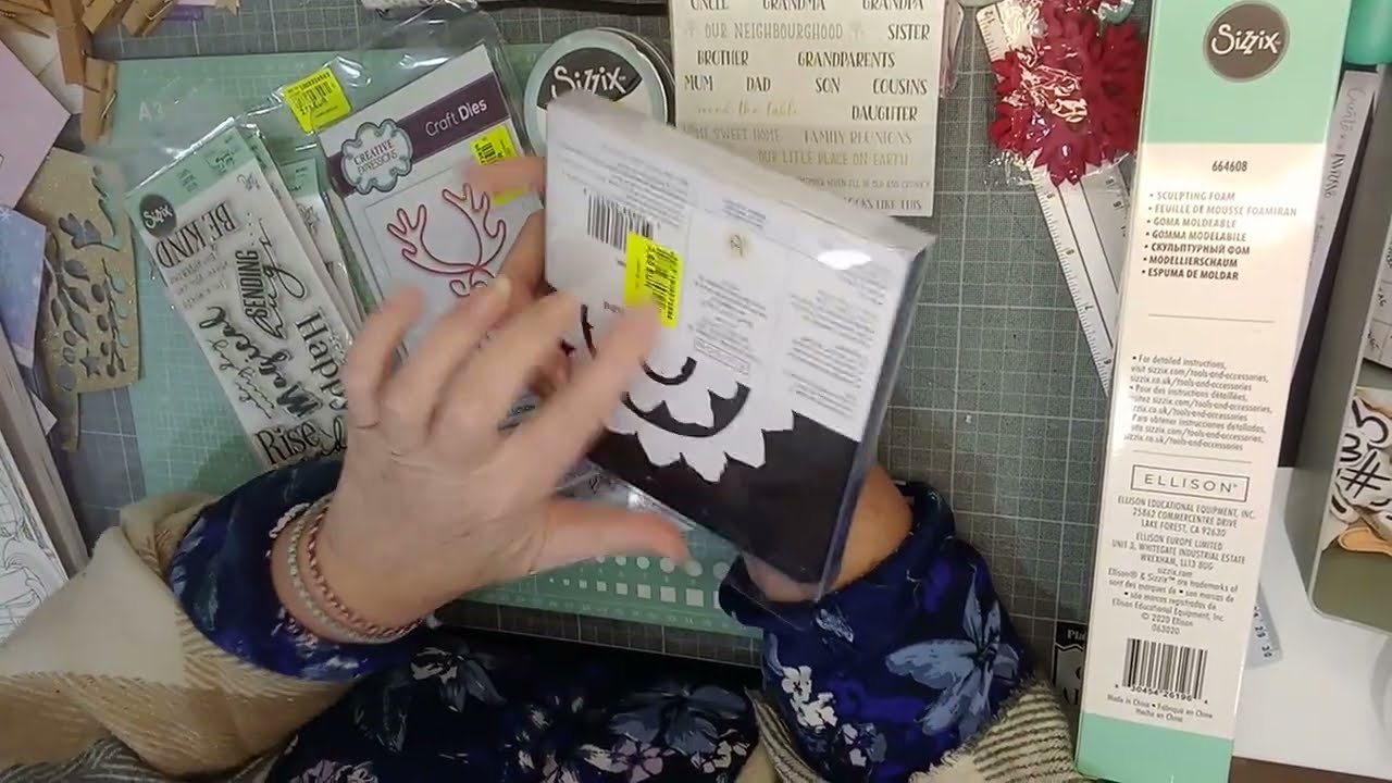 Haul Noz Scrap