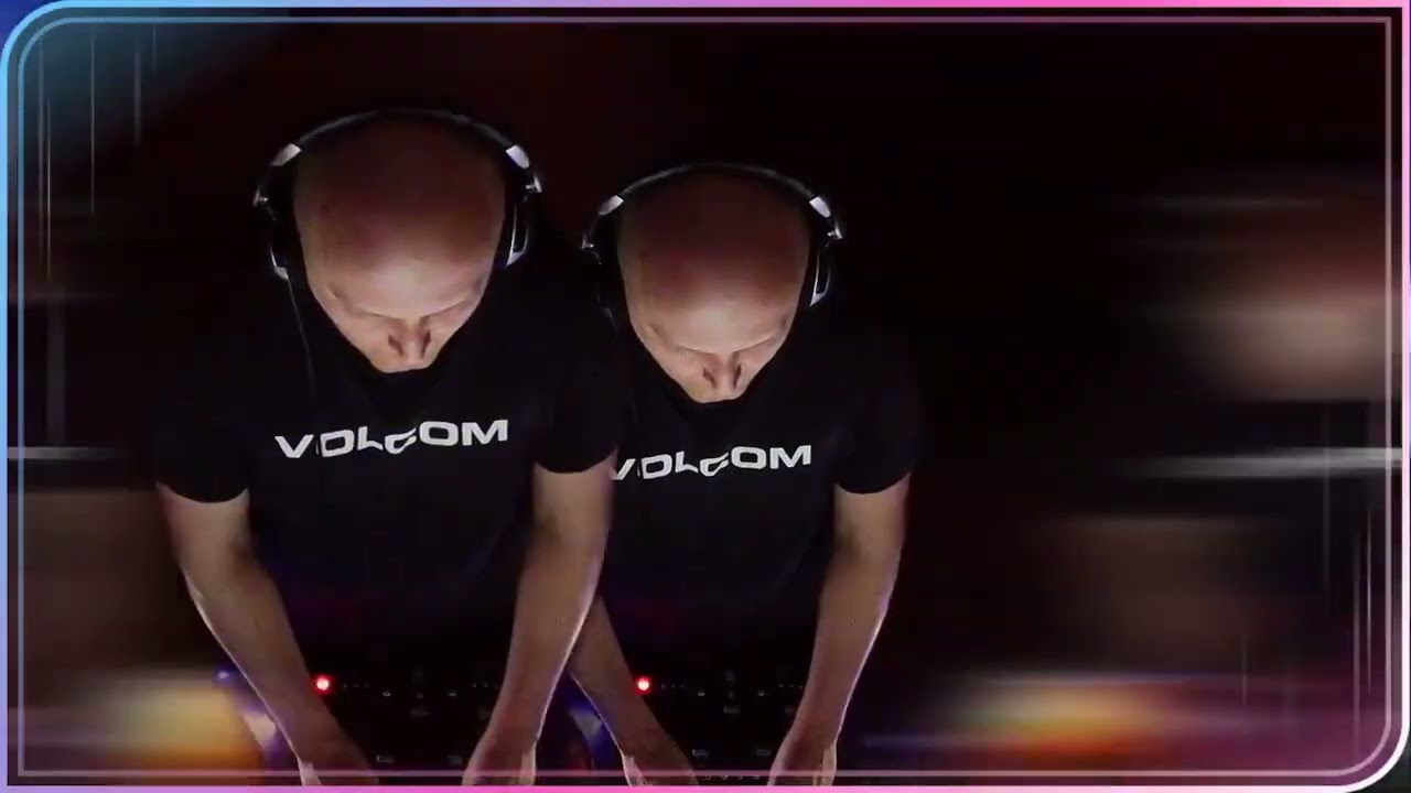 rmx2rlty 180 min TikTok Live Recording DJ Live Set vom 30.12.2025