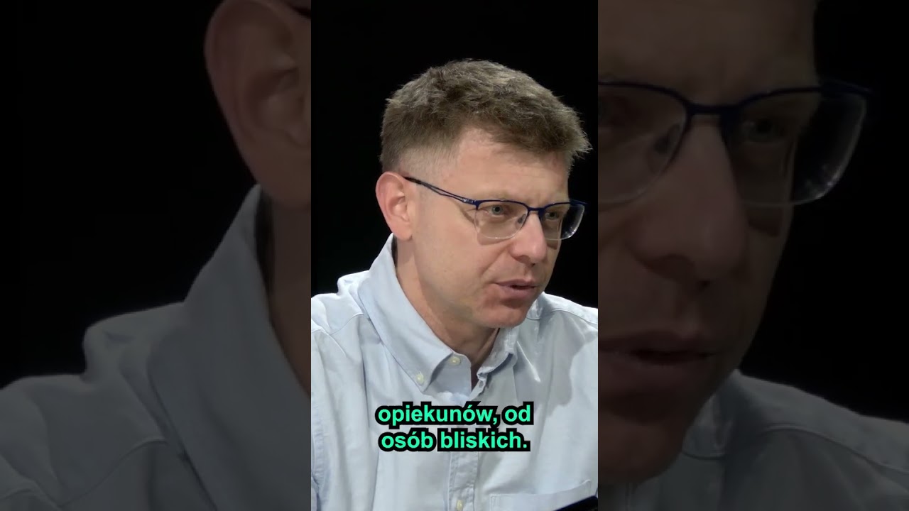 RODZICE, UWAŻAJCIE CO WRZUCACIE DO INTERNETU O SWOICH DZIECIACH!