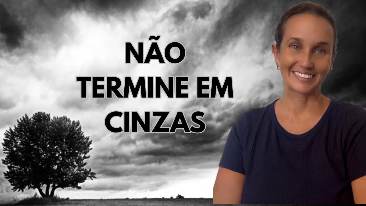 Devocional | Neemias 8:10 - A Alegria do Senhor Não Termina em Cinzas