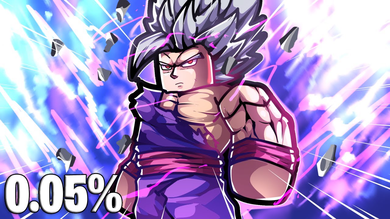 I Obtained BEAST MODE In Dragon Soul & Its OVERPOWERED