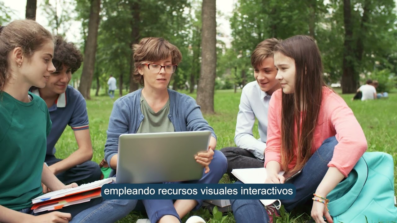 Introducci&oacute;n a la docencia